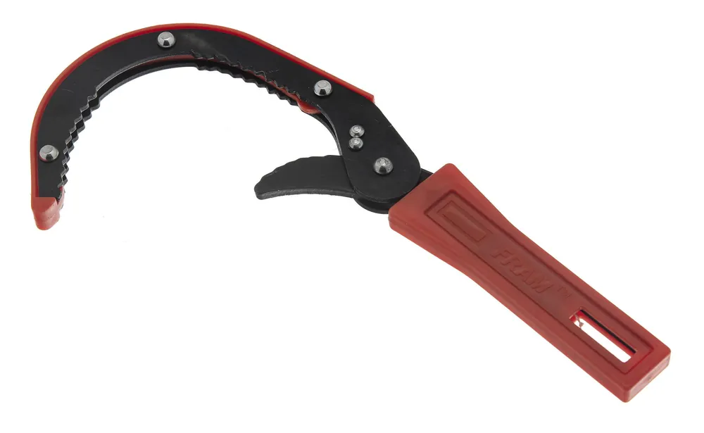 Begränsat antal Oljefiltertång